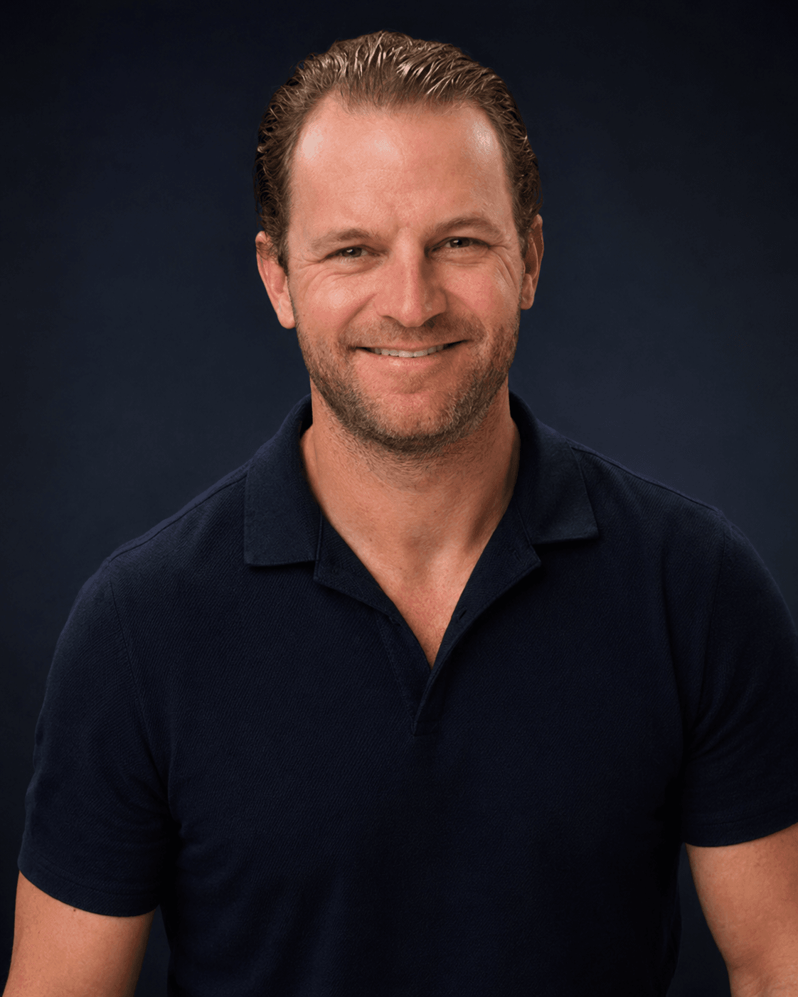Shane Fable, Founder of Synergistic Development